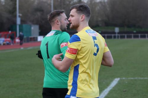 IMG 4074-Nathan-McDonald-L-and-Rian-Bray-celebrate-the-win