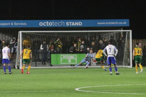 IMG 0134-Enfield-keeper-Nathan-McDonald-saves-Eddie-Dsanes-early-penalty