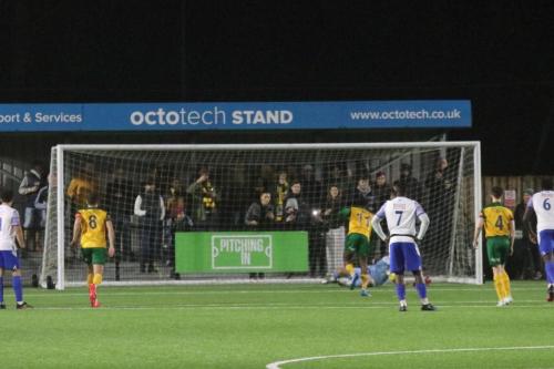 IMG 0136-Enfield-keeper-Nathan-McDonald-saves-Eddie-Dsanes-early-penalty