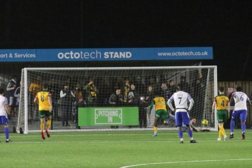 IMG 0138-Enfield-keeper-Nathan-McDonald-saves-Eddie-Dsanes-early-penalty