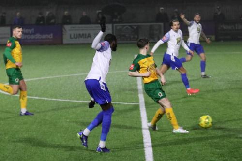 IMG 0149-Muhammadu-Faal-sets-up-Sam-Youngs-for-the-opening-goal