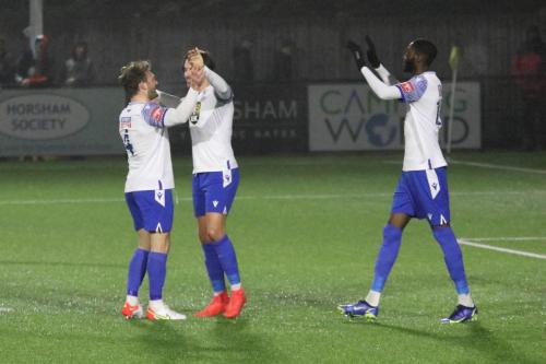 IMG 0162-Enfield-celebrate-Sam-Youngs-goal