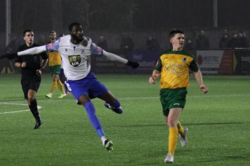 IMG 0182-Muhammadu-Faal-makes-it-2-3-after-28-minutes