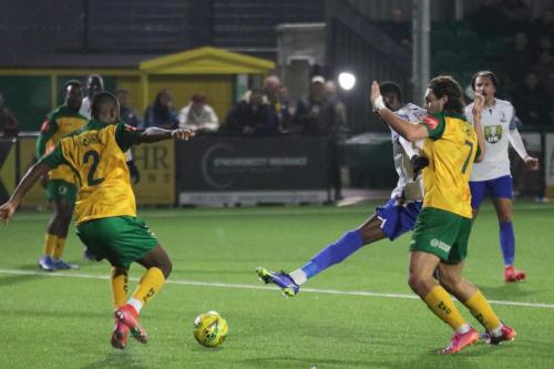 IMG 0281-Chris-Sessegnon-L-clears-from-Muhammadu-Faal