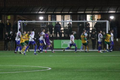 IMG 0378-Horsham-keeper-Sam-Howes-joins-the-attack-at-a-late-corner-but-to-no-avail