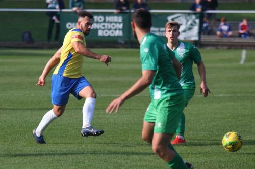 IMG 5468-Enfields-Lyle-Della-Verde-L