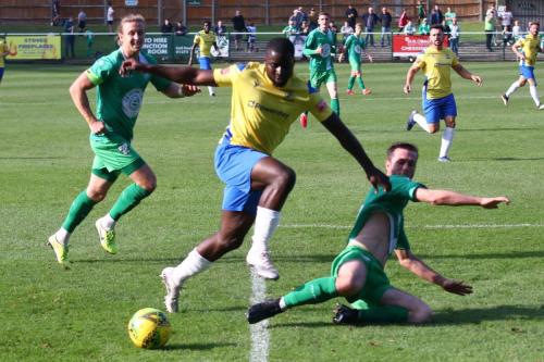 IMG 5485-Enfields-Percy-Kiangebeni-and-Leatherheads-Craig-McGee-R-and-Will-Salmon