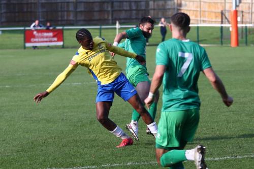 IMG 5536-Enfields-Andre-Coker-L-challenges-Misha-Djemaili