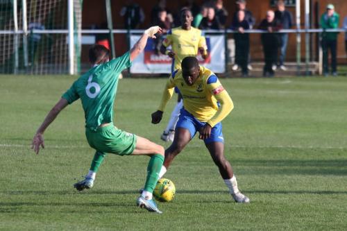 IMG 5610-Leatherheads-Cameron-Black-L-and-Enfields-Percy-Kiangebeni