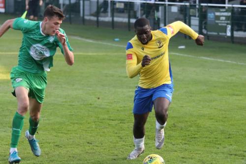 IMG 5647-Leatherheads-Cameron-Black-L-and-Enfields-Percy-Kiangebeni