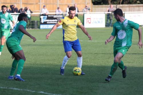 IMG 5678-Enfields-Lyle-Della-Verde-and-Leatherheads-Crossley-Lema-L-and-Craig-McGee