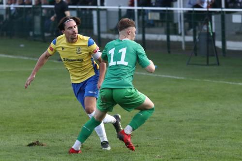 IMG 5690-Enfields-Sam-Youngs-L-and-Leatherheads-Adam-Green