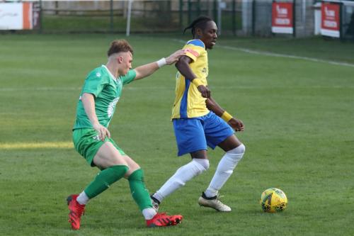 IMG 5756-Leatherheads-Adam-Green-L-and-Enfields-Nathan-Smith