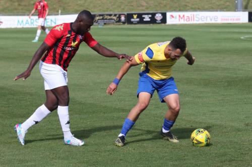 IMG 4196-Lewes-Ayo-Olukoga-L-and-Enfields-Lyle-Della-Verde