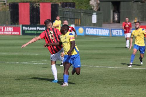 IMG 4232-Lewes-Killian-Colombie-2-clears-from-Percy-Kiangebeni