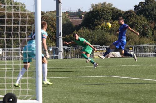 IMG 4797-Enfields-Sam-Youngs-green-crosses