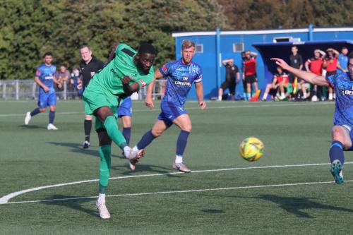 IMG 4863-Muhammadu-Faal-scores-the-Enfield-goal