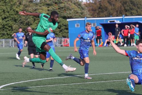 IMG 4864-Muhammadu-Faal-scores-the-Enfield-goal