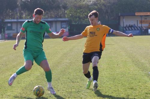 IMG 4811 Adam Cunnington (L) and Jude Mason