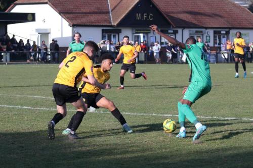 IMG 5092-L-R-Jack-Haire-Dylan-Adjei-Hersey-and-Muhammadu-Faal