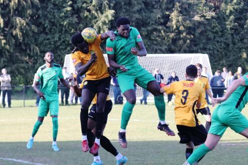 IMG 5113-Enfields-Jerry-Gyebi-challenges-Michael-Olarewaju