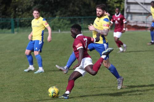 IMG 6350-Corey-Parchment-clears-from-Jake-Cass