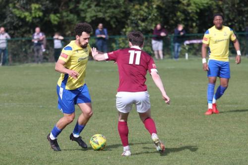 IMG 6359-Lyle-Della-Verde-L-and-Calvin-Dickson