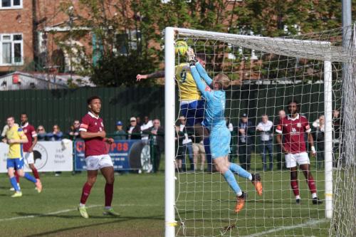 IMG 6502-Kacper-Kurylowicz-saves-from-Jake-Cass