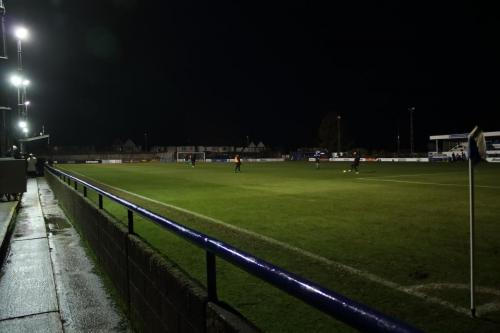 Wingate & Finchley 4 Enfield Town 1 (15.02.2022)