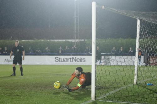 IMG 2903-Any-hopes-of-an-Enfield-comeback-are-halted-as-Ben-Goode-saves-Muhammadu-Faals-penalty