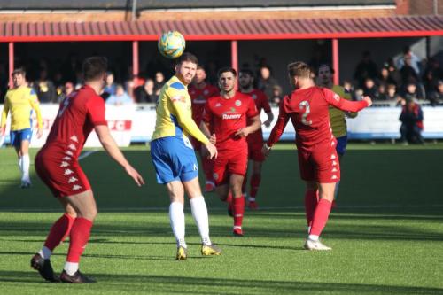 IMG 2987-L-R-Aarran-Racine-Jake-Cass-Danny-Barker-and-Joel-Colbran