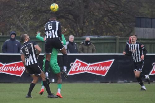 IMG 8295-Hanwells-Romario-Jonas-climbs-above-Muhammadu-Faal