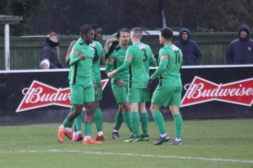 IMG 8356-Enfield-celebrate-the-opening-goal