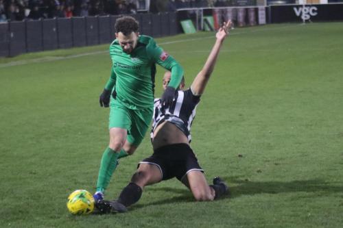 IMG 8377-Enfields-Lyle-Della-Verde-L-and-Hanwells-Dwayne-Duncan