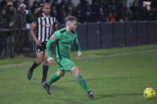 IMG 8390-Enfields-Lee-Chappell-green-and-Hanwells-Dwayne-Duncan