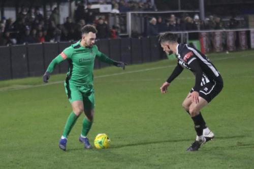 IMG 8401-Enfields-Lyle-Della-Verde-green-and-Hanwells-Edon-Pruti