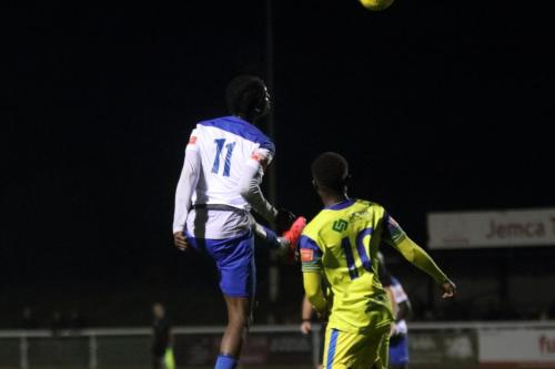 IMG 4360-Enfields-Andre-Coker-L-and-Haringeys-Ade-Cole