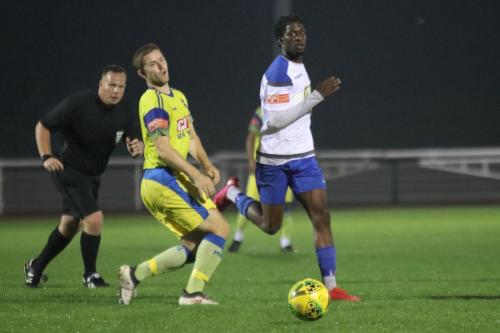 IMG 4405-Haringeys-Scott-Mitchell-L-and-Enfields-Andre-Coker