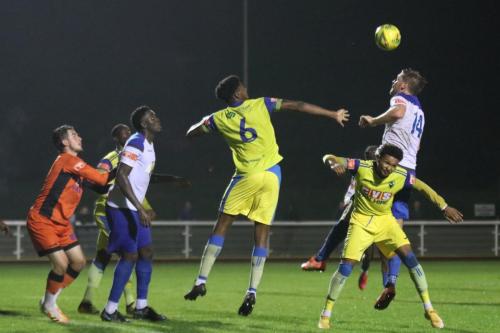 IMG 4511-Enfields-Adam-Cunnington-14-wins-a-header