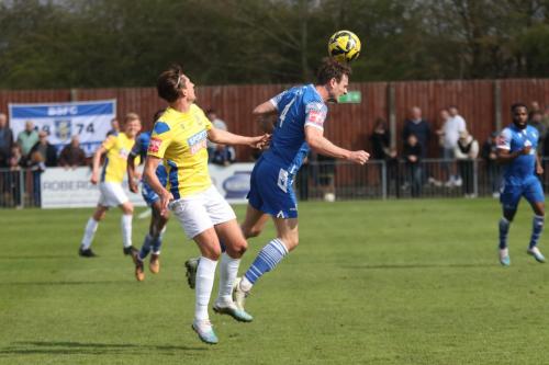 IMG 9106-Anthony-Church-heads-clear-from-Sam-Youngs