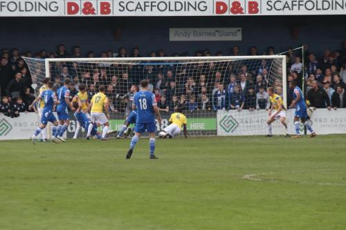 IMG 9203-Stortfords-Anthony-Church-makes-it-2-1