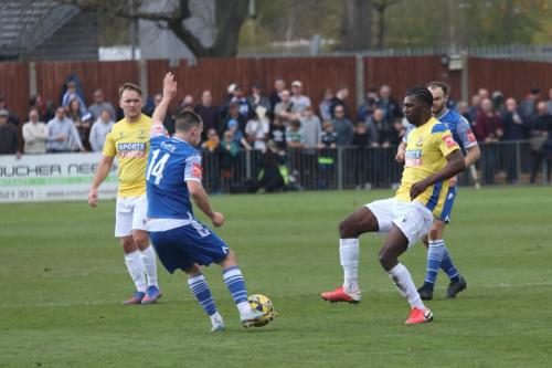 IMG 9216-Darren-Foxley-clears-from-Dequane-Wilson-Braithwaite