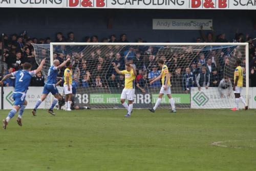 IMG 9243-Stortford-celebrate-their-third-goal