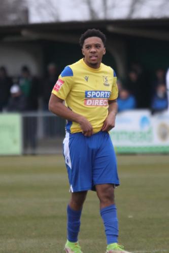 IMG 5680-New-Enfield-signing-Johnville-Renee