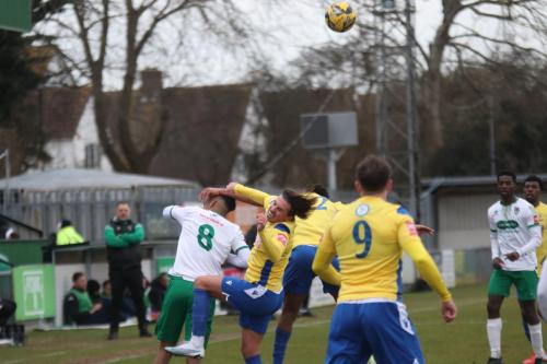 IMG 5730-Enfields-Sam-Youngs-challenges-Isaac-Olaniyan