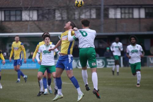 IMG 5844-Enfields-Adam-Cunnington-challenges-Craig-Robson