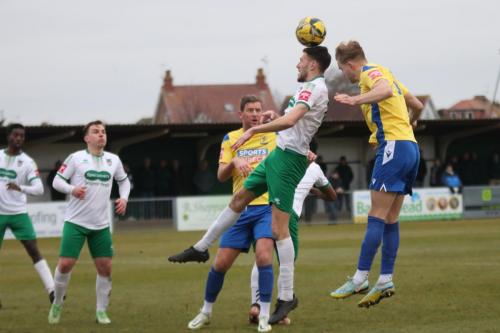 IMG 5887-Enfields-James-Richmond-challenges-Cameron-Black