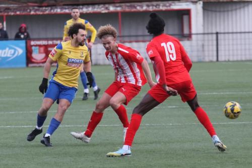 IMG 3063-L-R-Lyle-Della-Verde-Oscar-Shelvey-and-Valckx-Fernandes