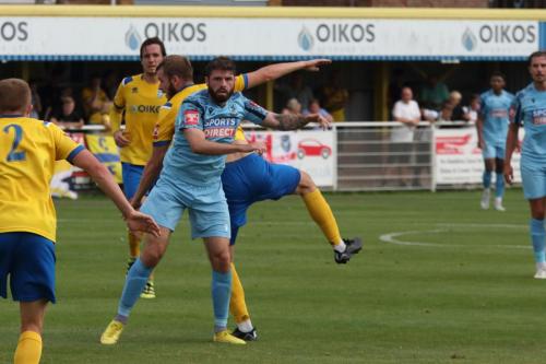 IMG 7571-Enfields-Jake-Cass-challenges-Mason-Hall