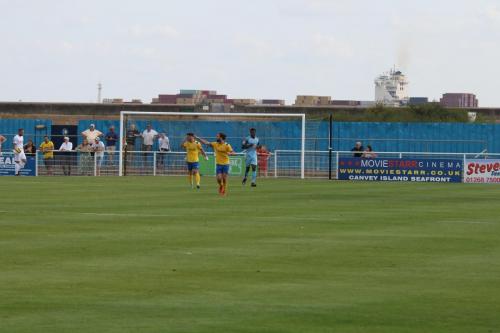 IMG 7600-No-photoset-from-a-game-at-Canvey-is-compete-without-a-container-ship-passing-behind-the-goal